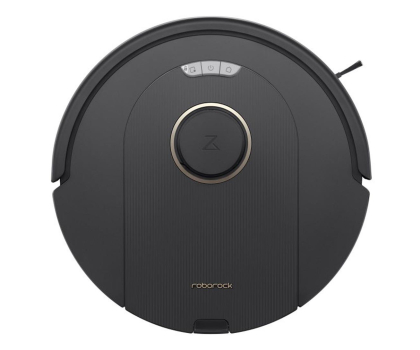 Robot sprzątający Roborock Robot sprzątający Q5 Pro czarny